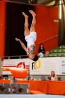 Thumbnail - Remell Robinson-Bailey - Спортивная гимнастика - 2019 - egWohnen Juniors Trophy - Participants - Great Britain 02034_14820.jpg