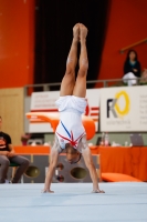 Thumbnail - Remell Robinson-Bailey - Gymnastique Artistique - 2019 - egWohnen Juniors Trophy - Participants - Great Britain 02034_14823.jpg