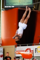 Thumbnail - Remell Robinson-Bailey - Artistic Gymnastics - 2019 - egWohnen Juniors Trophy - Participants - Great Britain 02034_14829.jpg