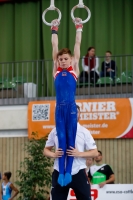 Thumbnail - Michael Goddard - Artistic Gymnastics - 2019 - egWohnen Juniors Trophy - Participants - Great Britain 02034_14834.jpg
