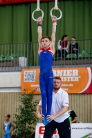 Thumbnail - Michael Goddard - Artistic Gymnastics - 2019 - egWohnen Juniors Trophy - Participants - Great Britain 02034_14835.jpg