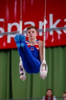 Thumbnail - Michael Goddard - Artistic Gymnastics - 2019 - egWohnen Juniors Trophy - Participants - Great Britain 02034_14852.jpg