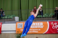 Thumbnail - Michael Goddard - Artistic Gymnastics - 2019 - egWohnen Juniors Trophy - Participants - Great Britain 02034_14858.jpg