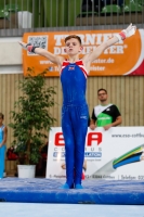 Thumbnail - Michael Goddard - Artistic Gymnastics - 2019 - egWohnen Juniors Trophy - Participants - Great Britain 02034_14861.jpg