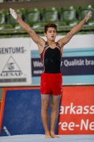 Thumbnail - Tobias Schnur - Спортивная гимнастика - 2019 - egWohnen Juniors Trophy - Participants - Germany 02034_14882.jpg