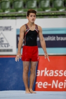 Thumbnail - Tobias Schnur - Artistic Gymnastics - 2019 - egWohnen Juniors Trophy - Participants - Germany 02034_14883.jpg