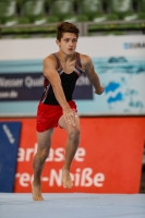 Thumbnail - Tobias Schnur - Спортивная гимнастика - 2019 - egWohnen Juniors Trophy - Participants - Germany 02034_14885.jpg