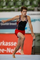 Thumbnail - Tobias Schnur - Artistic Gymnastics - 2019 - egWohnen Juniors Trophy - Participants - Germany 02034_14887.jpg