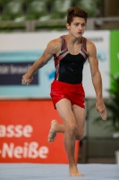 Thumbnail - Tobias Schnur - Спортивная гимнастика - 2019 - egWohnen Juniors Trophy - Participants - Germany 02034_14888.jpg