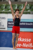 Thumbnail - Tobias Schnur - Artistic Gymnastics - 2019 - egWohnen Juniors Trophy - Participants - Germany 02034_14913.jpg