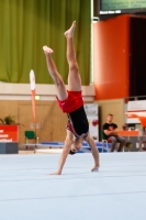 Thumbnail - Tobias Schnur - Artistic Gymnastics - 2019 - egWohnen Juniors Trophy - Participants - Germany 02034_14915.jpg