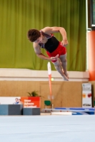 Thumbnail - Tobias Schnur - Artistic Gymnastics - 2019 - egWohnen Juniors Trophy - Participants - Germany 02034_14916.jpg
