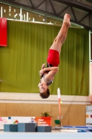 Thumbnail - Tobias Schnur - Спортивная гимнастика - 2019 - egWohnen Juniors Trophy - Participants - Germany 02034_14917.jpg
