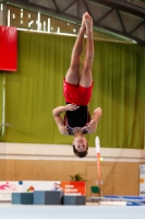 Thumbnail - Tobias Schnur - Artistic Gymnastics - 2019 - egWohnen Juniors Trophy - Participants - Germany 02034_14918.jpg