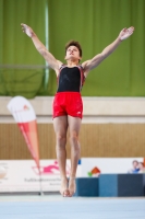 Thumbnail - Tobias Schnur - Artistic Gymnastics - 2019 - egWohnen Juniors Trophy - Participants - Germany 02034_14921.jpg