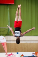 Thumbnail - Tobias Schnur - Artistic Gymnastics - 2019 - egWohnen Juniors Trophy - Participants - Germany 02034_14923.jpg