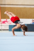 Thumbnail - Tobias Schnur - Artistic Gymnastics - 2019 - egWohnen Juniors Trophy - Participants - Germany 02034_14926.jpg