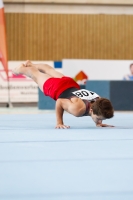 Thumbnail - Tobias Schnur - Gymnastique Artistique - 2019 - egWohnen Juniors Trophy - Participants - Germany 02034_14927.jpg