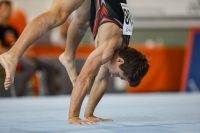 Thumbnail - Tobias Schnur - Спортивная гимнастика - 2019 - egWohnen Juniors Trophy - Participants - Germany 02034_14928.jpg