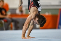 Thumbnail - Tobias Schnur - Gymnastique Artistique - 2019 - egWohnen Juniors Trophy - Participants - Germany 02034_14932.jpg