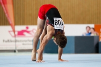 Thumbnail - Tobias Schnur - Artistic Gymnastics - 2019 - egWohnen Juniors Trophy - Participants - Germany 02034_14933.jpg