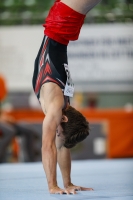Thumbnail - Tobias Schnur - Artistic Gymnastics - 2019 - egWohnen Juniors Trophy - Participants - Germany 02034_14935.jpg