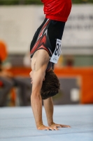Thumbnail - Tobias Schnur - Artistic Gymnastics - 2019 - egWohnen Juniors Trophy - Participants - Germany 02034_14936.jpg