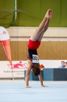 Thumbnail - Tobias Schnur - Gymnastique Artistique - 2019 - egWohnen Juniors Trophy - Participants - Germany 02034_14937.jpg