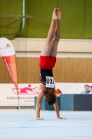 Thumbnail - Tobias Schnur - Artistic Gymnastics - 2019 - egWohnen Juniors Trophy - Participants - Germany 02034_14939.jpg