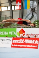 Thumbnail - Tobias Schnur - Artistic Gymnastics - 2019 - egWohnen Juniors Trophy - Participants - Germany 02034_14941.jpg