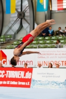 Thumbnail - Tobias Schnur - Спортивная гимнастика - 2019 - egWohnen Juniors Trophy - Participants - Germany 02034_14943.jpg
