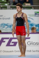 Thumbnail - Tobias Schnur - Gymnastique Artistique - 2019 - egWohnen Juniors Trophy - Participants - Germany 02034_14947.jpg