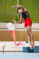 Thumbnail - Tobias Schnur - Спортивная гимнастика - 2019 - egWohnen Juniors Trophy - Participants - Germany 02034_14948.jpg