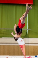 Thumbnail - Tobias Schnur - Gymnastique Artistique - 2019 - egWohnen Juniors Trophy - Participants - Germany 02034_14949.jpg