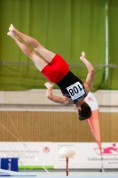 Thumbnail - Tobias Schnur - Gymnastique Artistique - 2019 - egWohnen Juniors Trophy - Participants - Germany 02034_14950.jpg