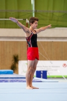 Thumbnail - Tobias Schnur - Artistic Gymnastics - 2019 - egWohnen Juniors Trophy - Participants - Germany 02034_14952.jpg