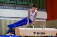 Thumbnail - Ukraine - Спортивная гимнастика - 2019 - egWohnen Juniors Trophy - Participants 02034_14993.jpg