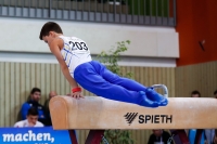 Thumbnail - Ukraine - Gymnastique Artistique - 2019 - egWohnen Juniors Trophy - Participants 02034_15000.jpg