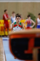 Thumbnail - Oussama Sidi-Moussa - Gymnastique Artistique - 2019 - egWohnen Juniors Trophy - Participants - Algeria 02034_15016.jpg
