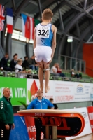 Thumbnail - Carlo Riesco - Gymnastique Artistique - 2019 - egWohnen Juniors Trophy - Participants - Switzerland 02034_15028.jpg