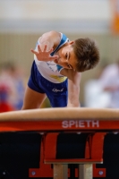 Thumbnail - Jonas Danek - Gymnastique Artistique - 2019 - egWohnen Juniors Trophy - Participants - Czech Republic 02034_15031.jpg