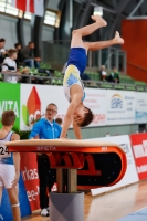 Thumbnail - Jonas Danek - Gymnastique Artistique - 2019 - egWohnen Juniors Trophy - Participants - Czech Republic 02034_15036.jpg