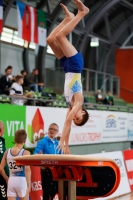 Thumbnail - Jonas Danek - Gymnastique Artistique - 2019 - egWohnen Juniors Trophy - Participants - Czech Republic 02034_15037.jpg