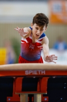 Thumbnail - Joe Feery - Gymnastique Artistique - 2019 - egWohnen Juniors Trophy - Participants - Great Britain 02034_15038.jpg