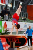 Thumbnail - Joe Feery - Gymnastique Artistique - 2019 - egWohnen Juniors Trophy - Participants - Great Britain 02034_15040.jpg