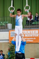 Thumbnail - Aurel Wanner - Спортивная гимнастика - 2019 - egWohnen Juniors Trophy - Participants - Switzerland 02034_15059.jpg