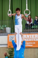 Thumbnail - Aurel Wanner - Спортивная гимнастика - 2019 - egWohnen Juniors Trophy - Participants - Switzerland 02034_15060.jpg
