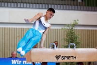 Thumbnail - Jaroslav Lakhin - Gymnastique Artistique - 2019 - egWohnen Juniors Trophy - Participants - Poland 02034_15092.jpg