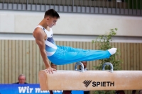 Thumbnail - Jaroslav Lakhin - Gymnastique Artistique - 2019 - egWohnen Juniors Trophy - Participants - Poland 02034_15093.jpg