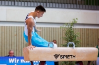 Thumbnail - Jaroslav Lakhin - Gymnastique Artistique - 2019 - egWohnen Juniors Trophy - Participants - Poland 02034_15094.jpg